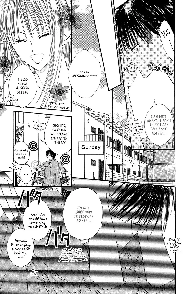 Short Sunzen Chapter 3 33